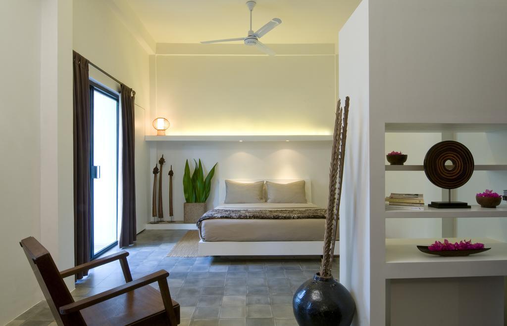 Viroth's 4* Siem Reap