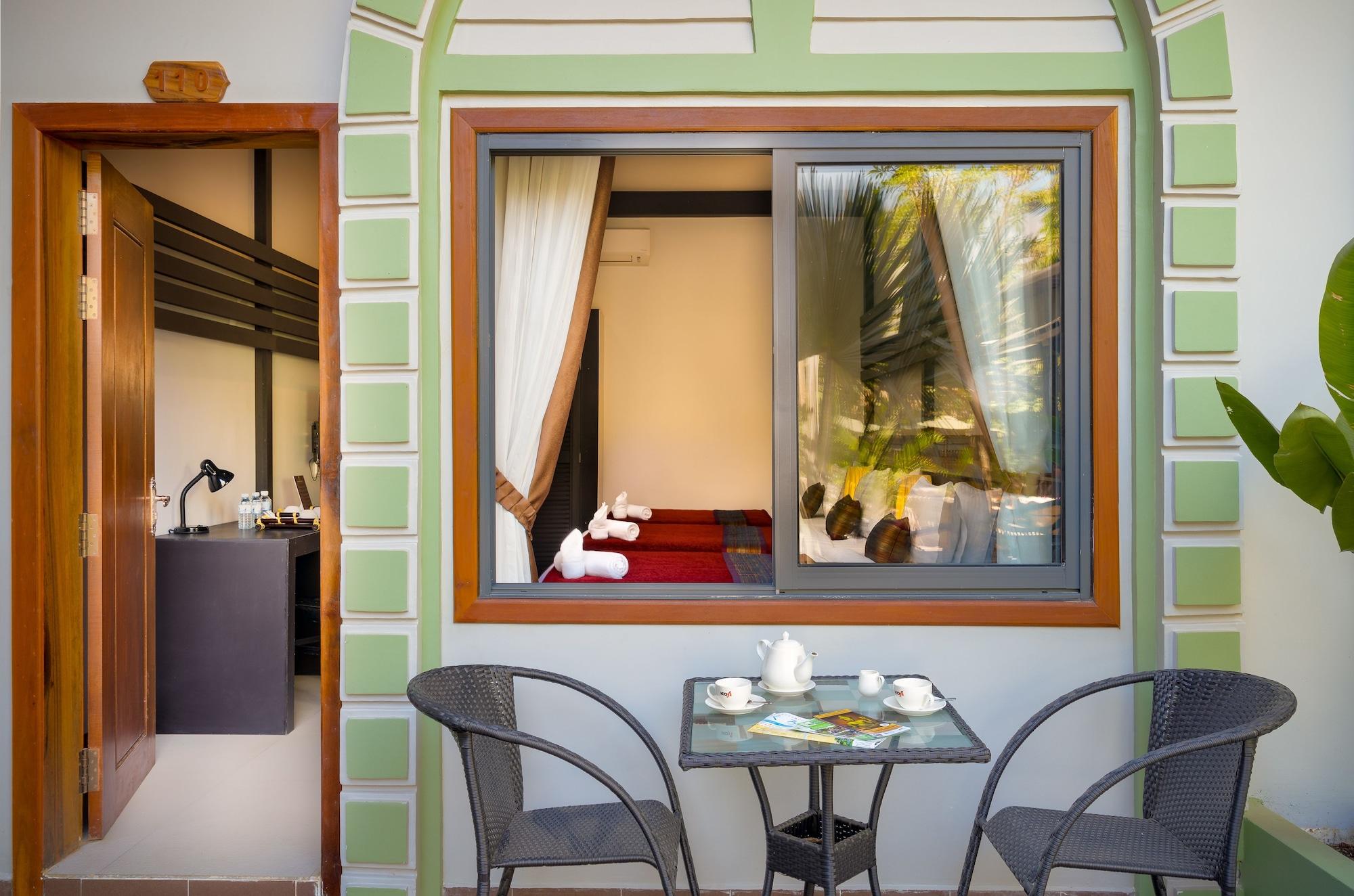 Hotel Ra-ta Boutique