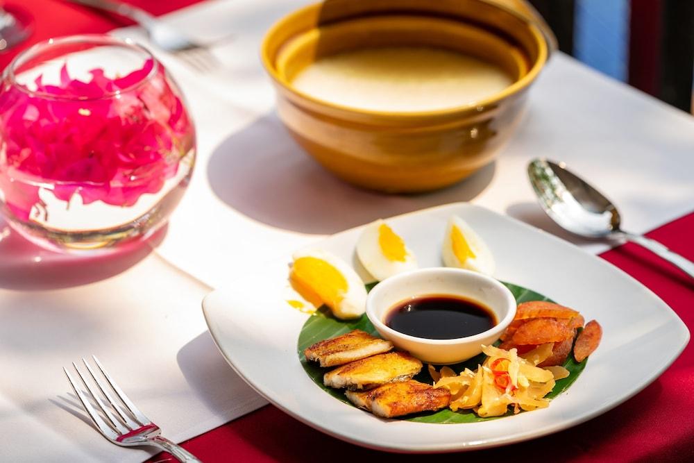 Hotel Ra-ta Boutique Siem Reap