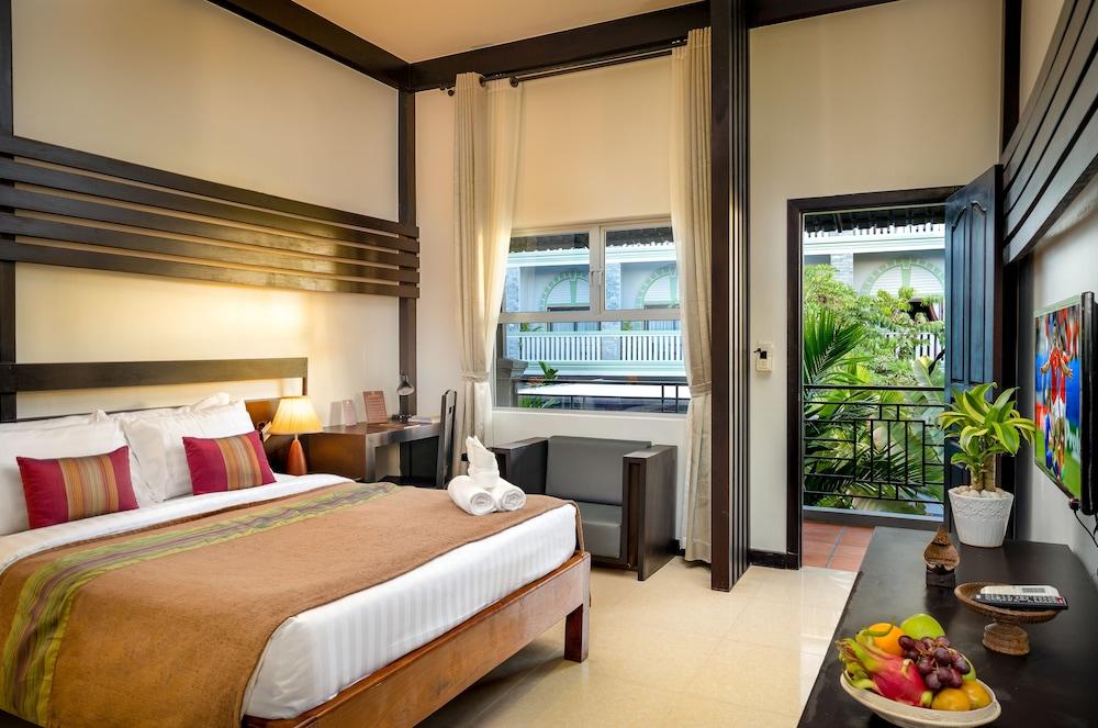 Ra-ta Boutique Hotel 3*