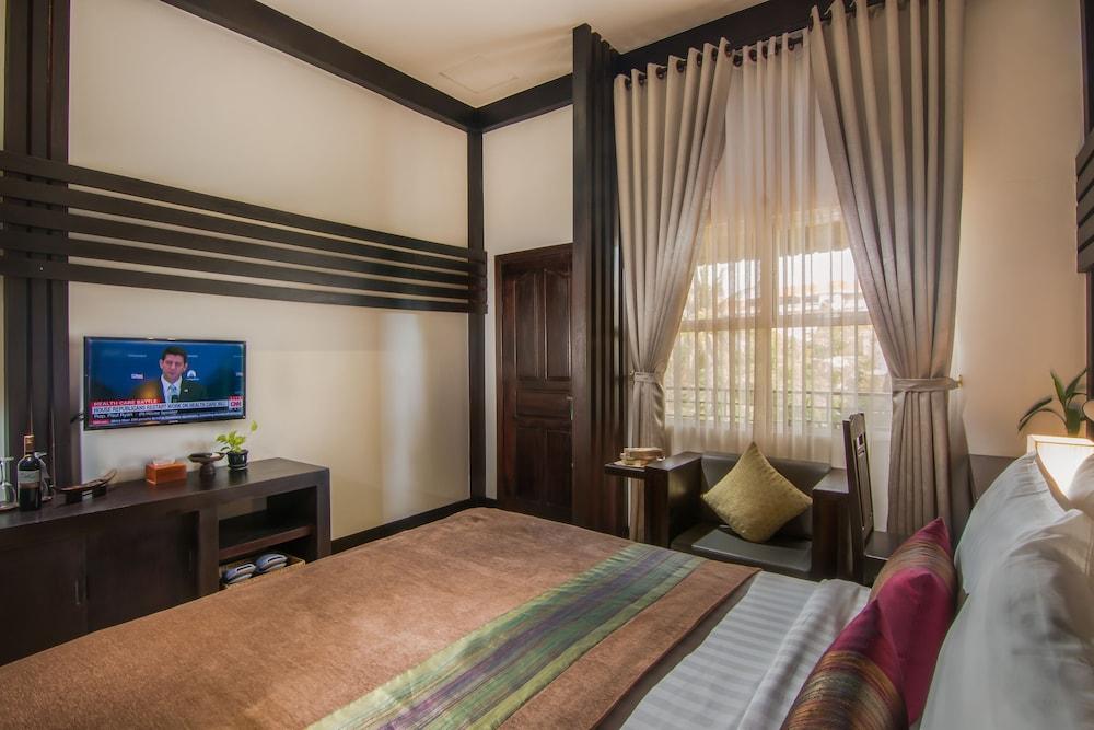 Ra-ta Boutique 3* Siem Reap