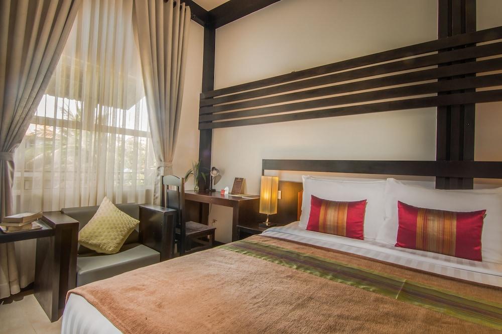 Ra-ta Boutique Siem Reap