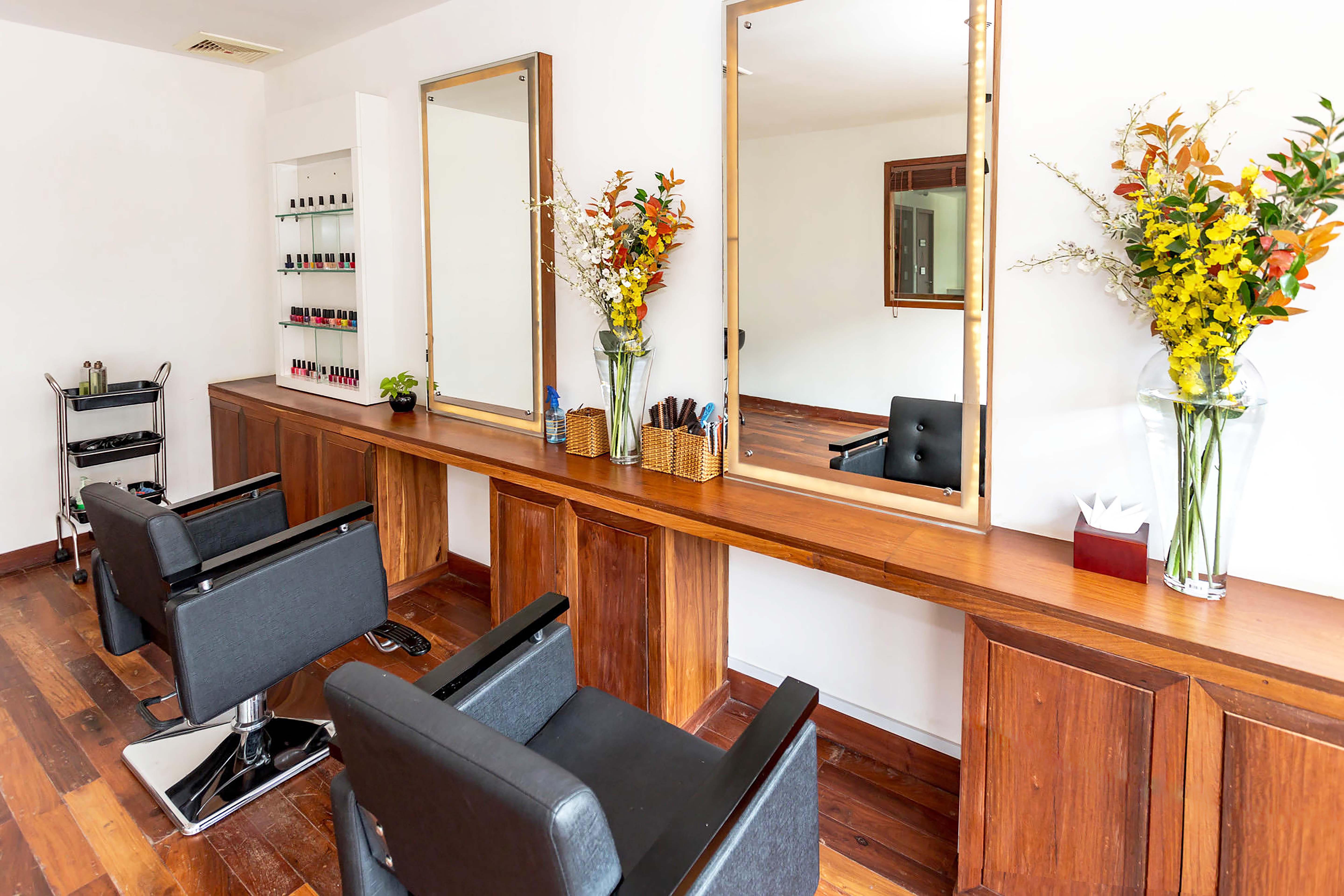 Somadevi Angkor Boutique And 5* Siem Reap