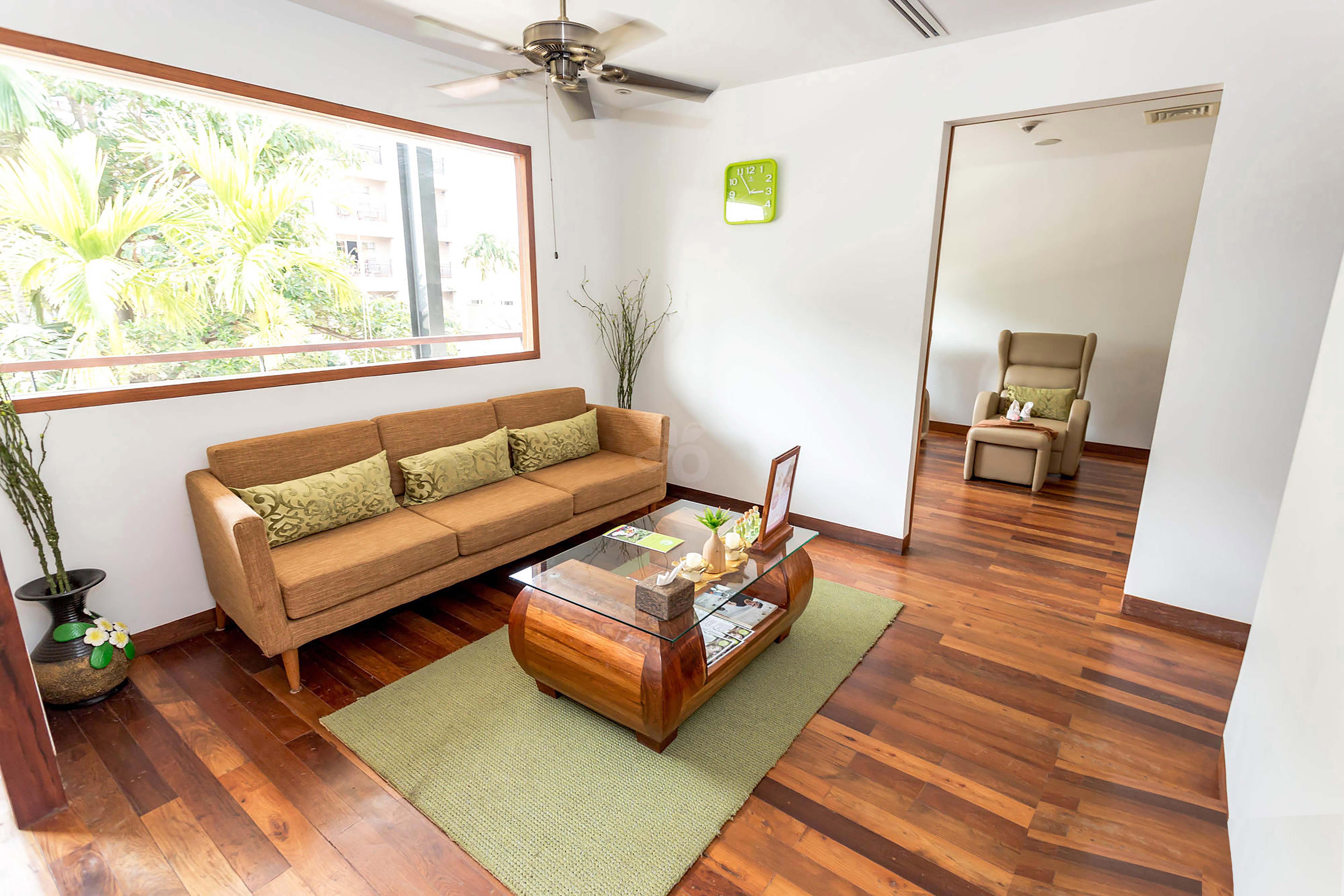 Somadevi Angkor Boutique And Resort Siem Reap