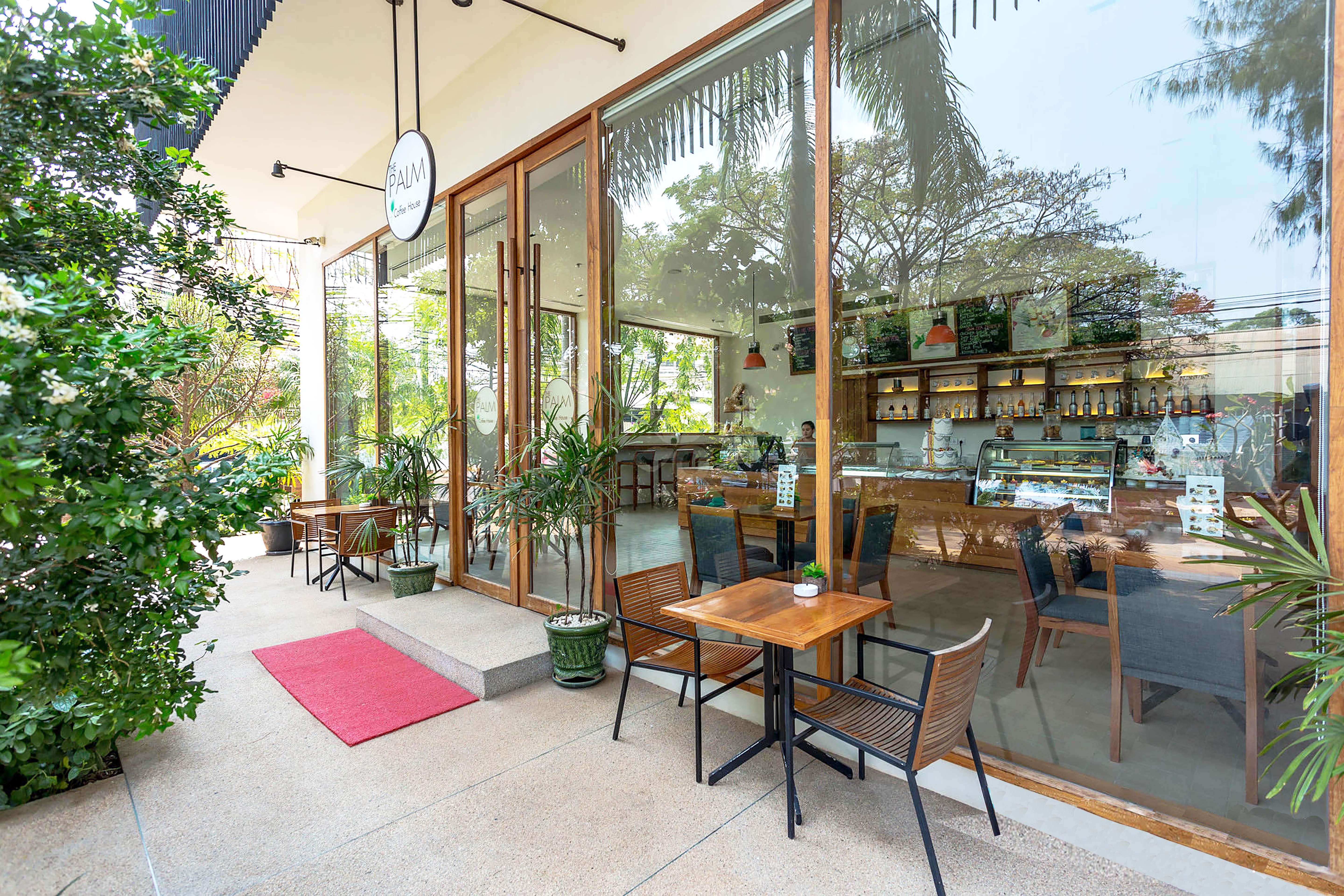 Somadevi Angkor Boutique And Siem Reap