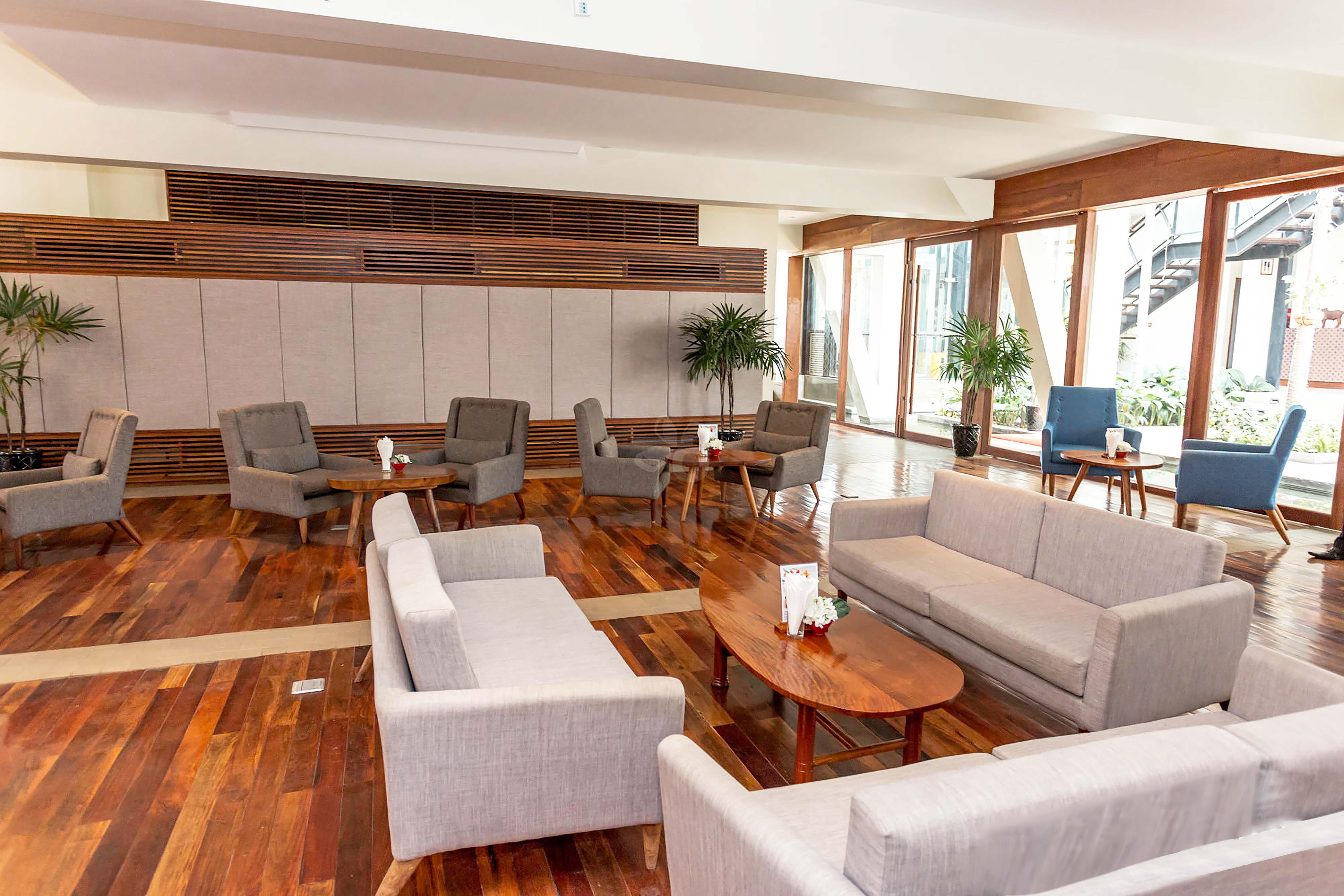 Somadevi Angkor Boutique And Resort 5*