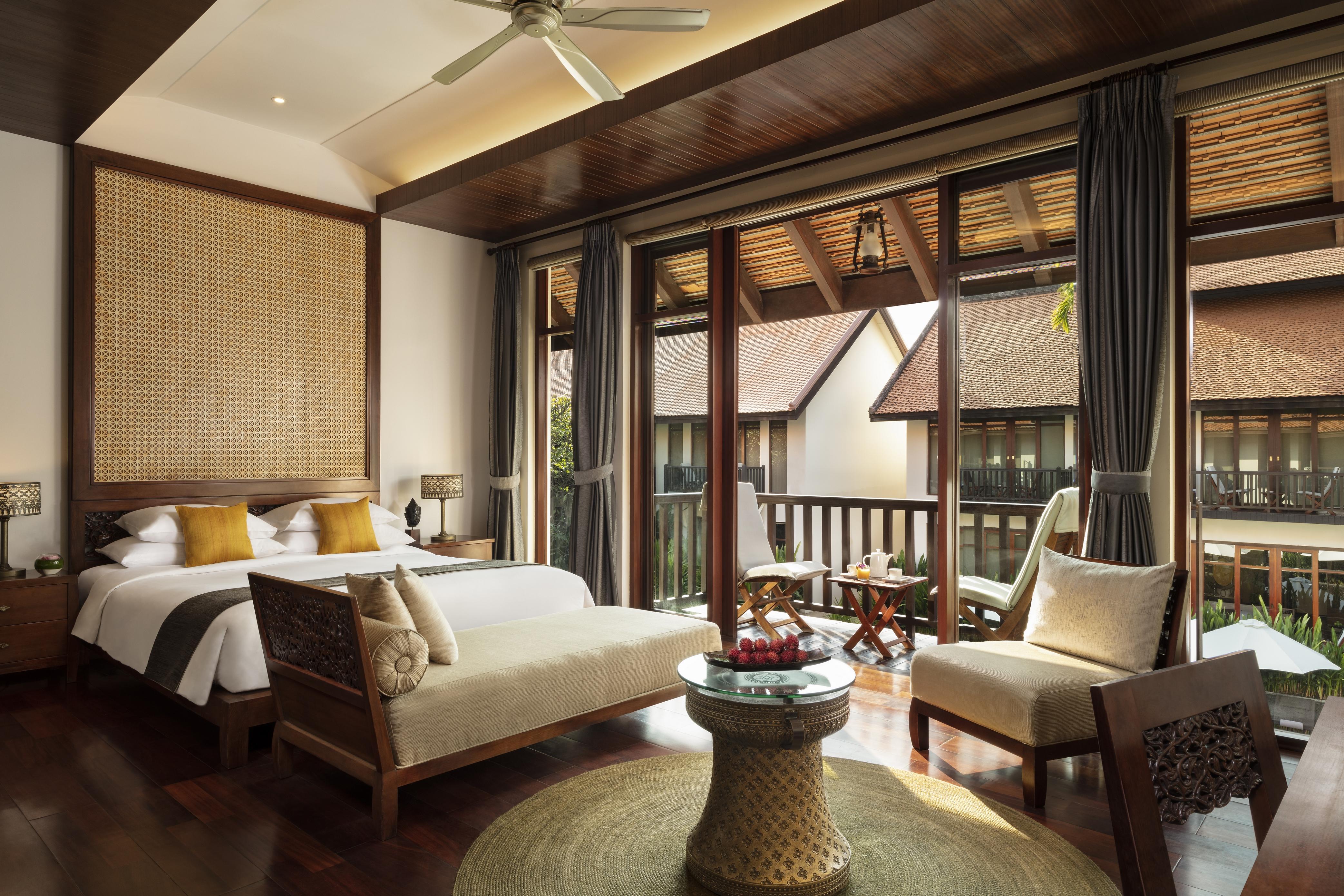 Anantara Angkor 5* Siem Reap