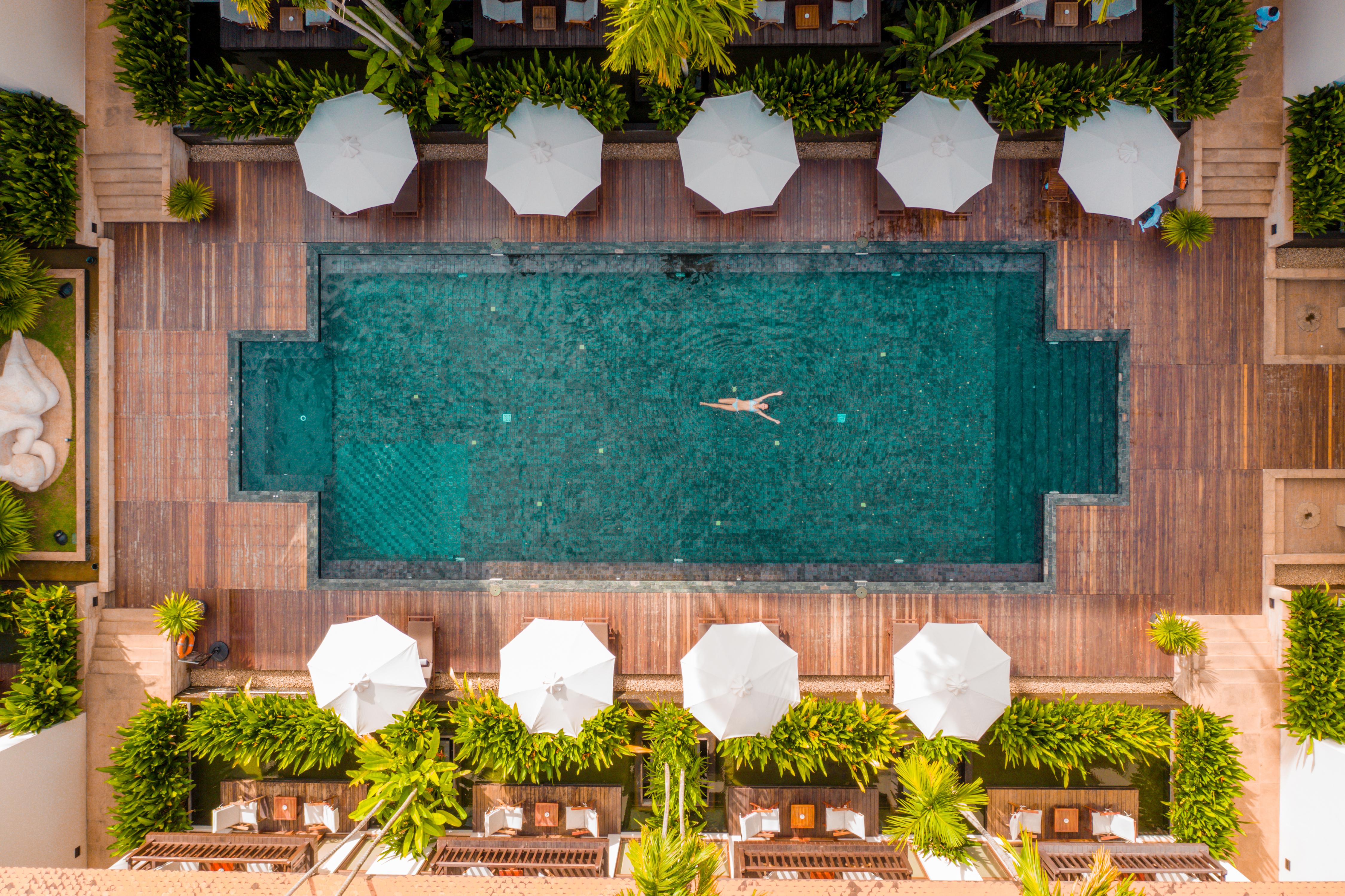 Hotel Anantara Angkor 5*