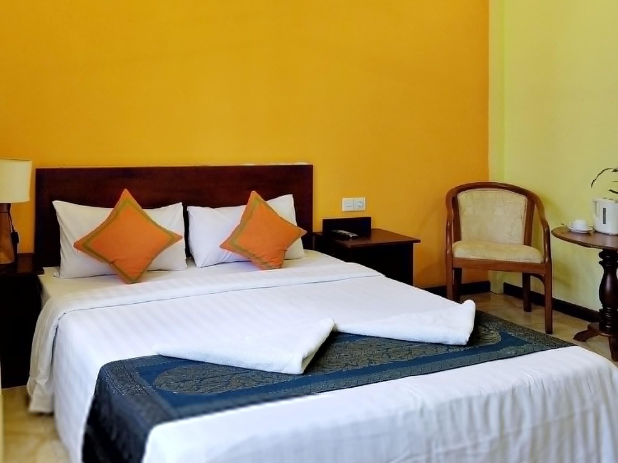 Banyan Leaf Hotel 3*