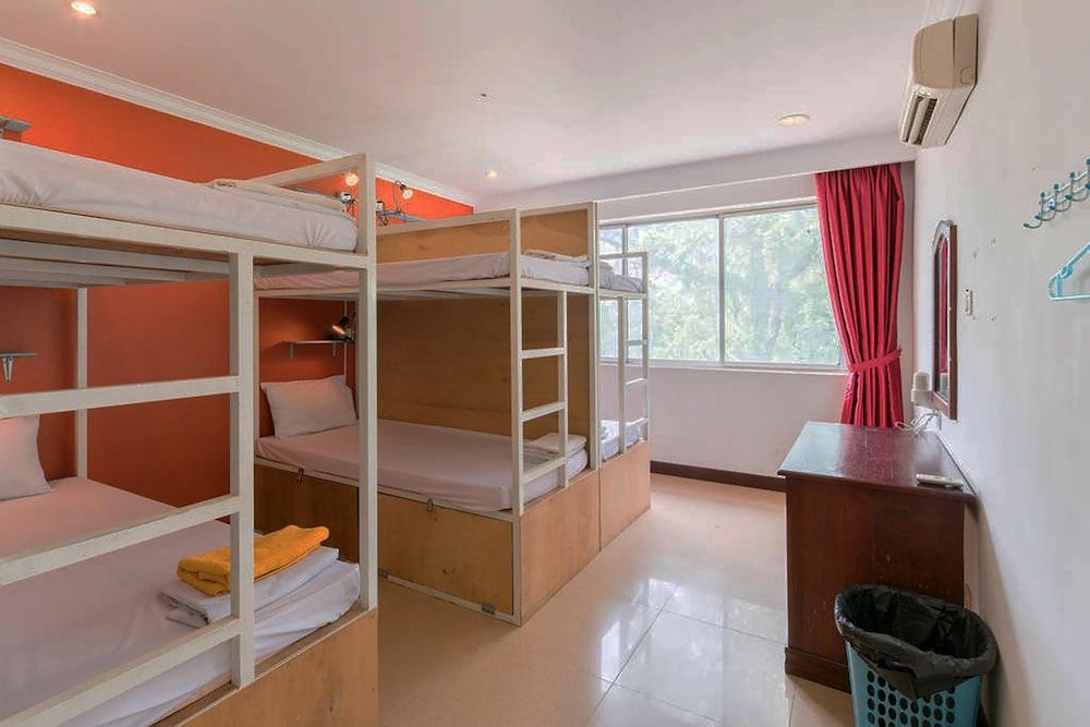 Banyan Leaf 3* Siem Reap