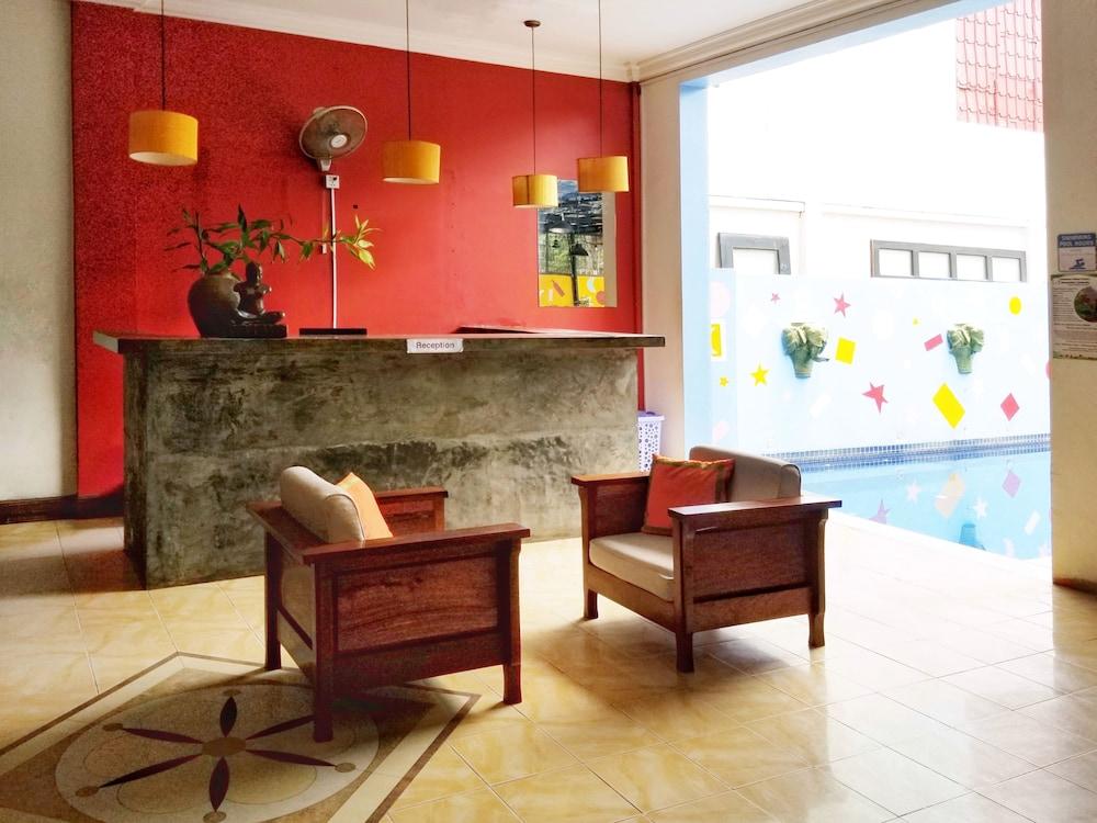 Hotel Banyan Leaf Siem Reap