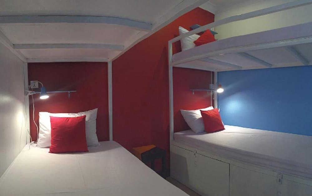 Hotel Banyan Leaf Siem Reap