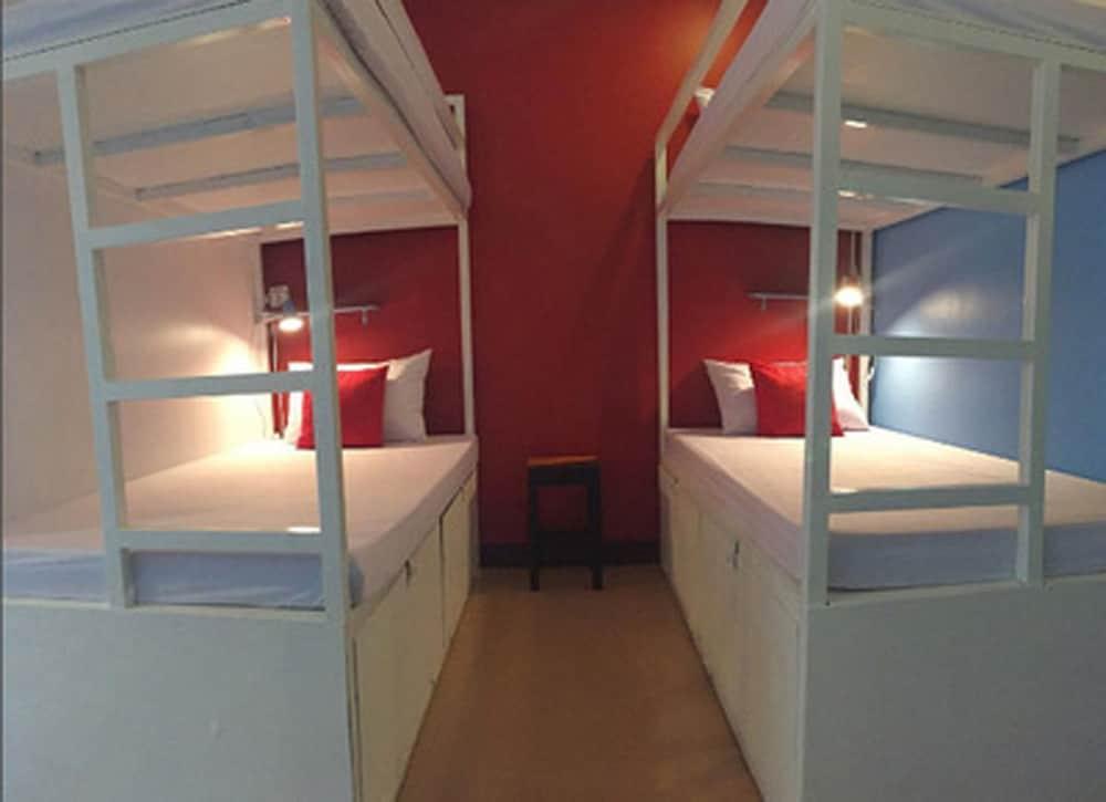 Hotel Banyan Leaf Siem Reap