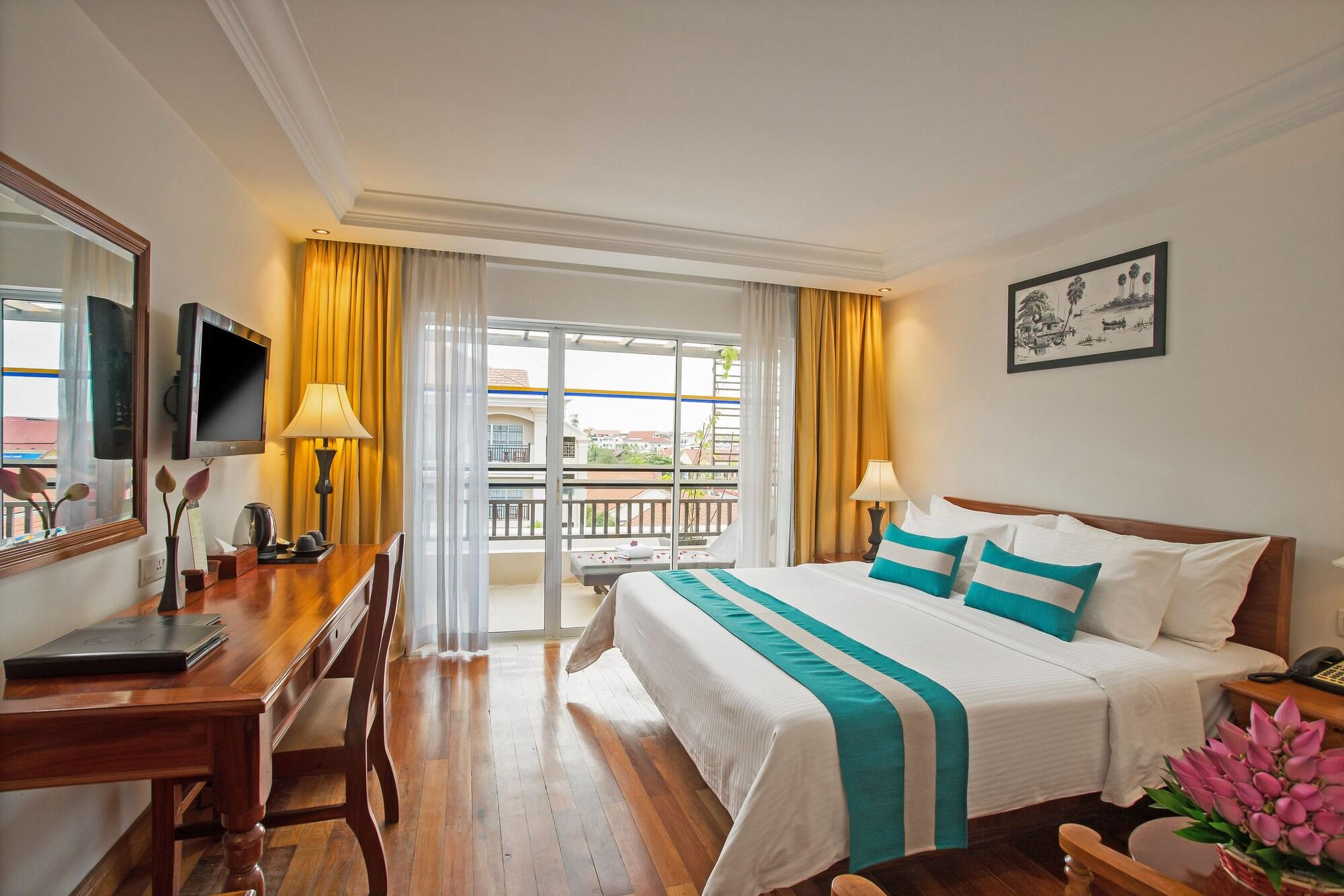 Somadevi Angkor Premium