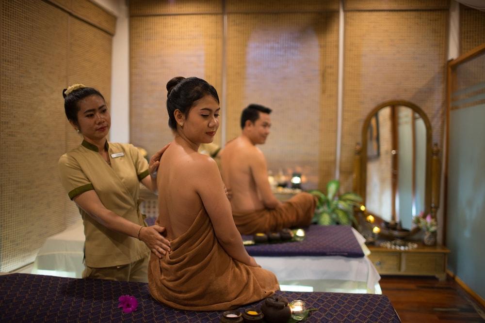 Somadevi Angkor Premium 4*