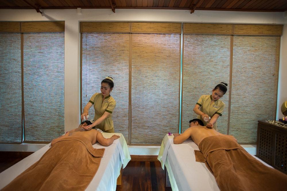Somadevi Angkor Premium Siem Reap