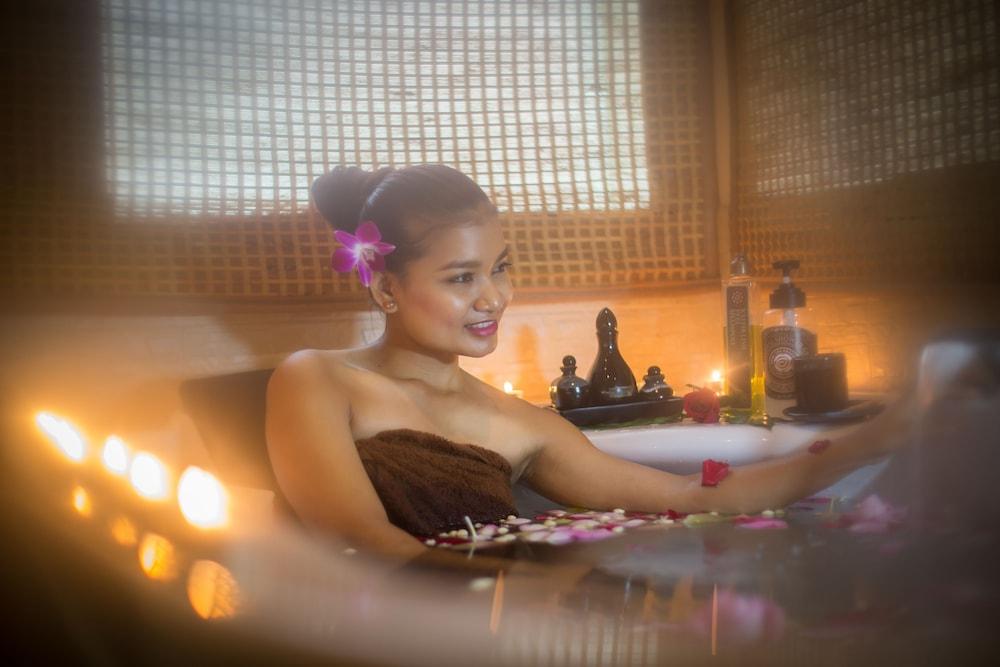 Hotel Somadevi Angkor Premium Siem Reap