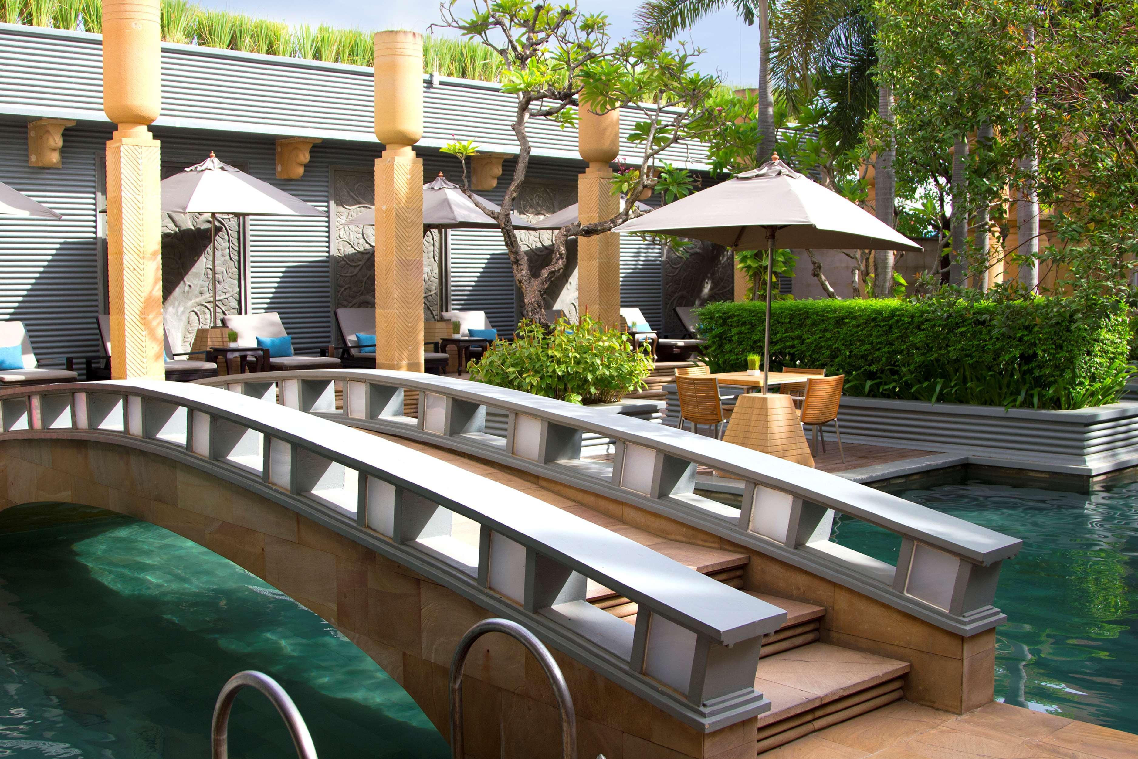Hotel Park Hyatt Siem Reap