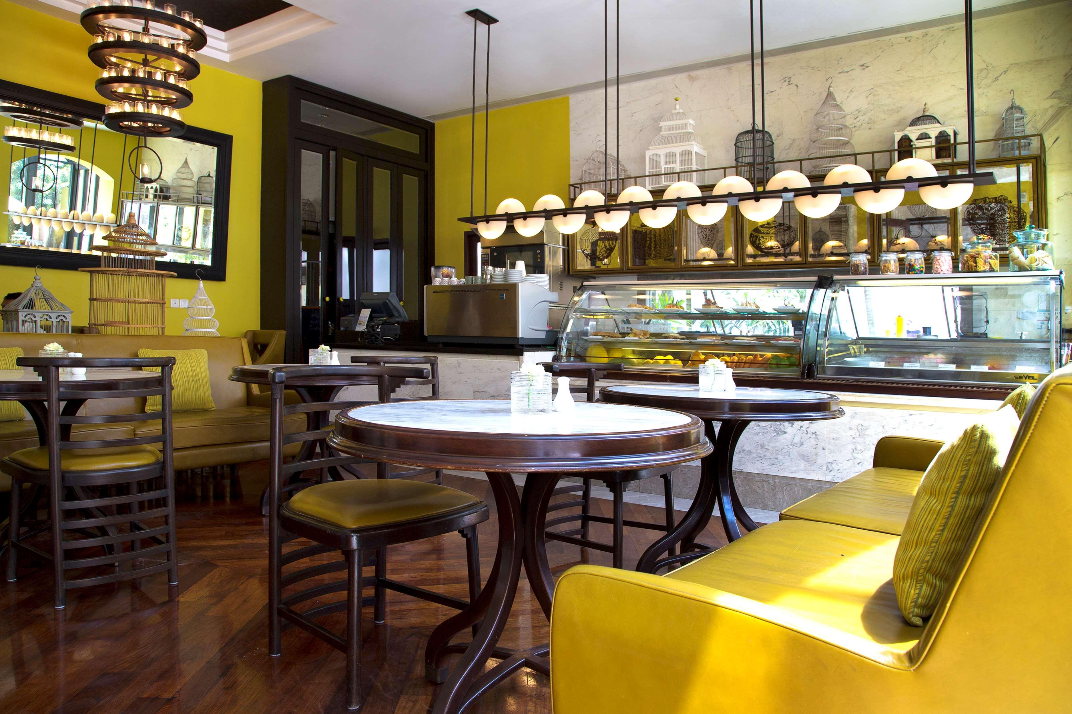 Park Hyatt Hotel 5*