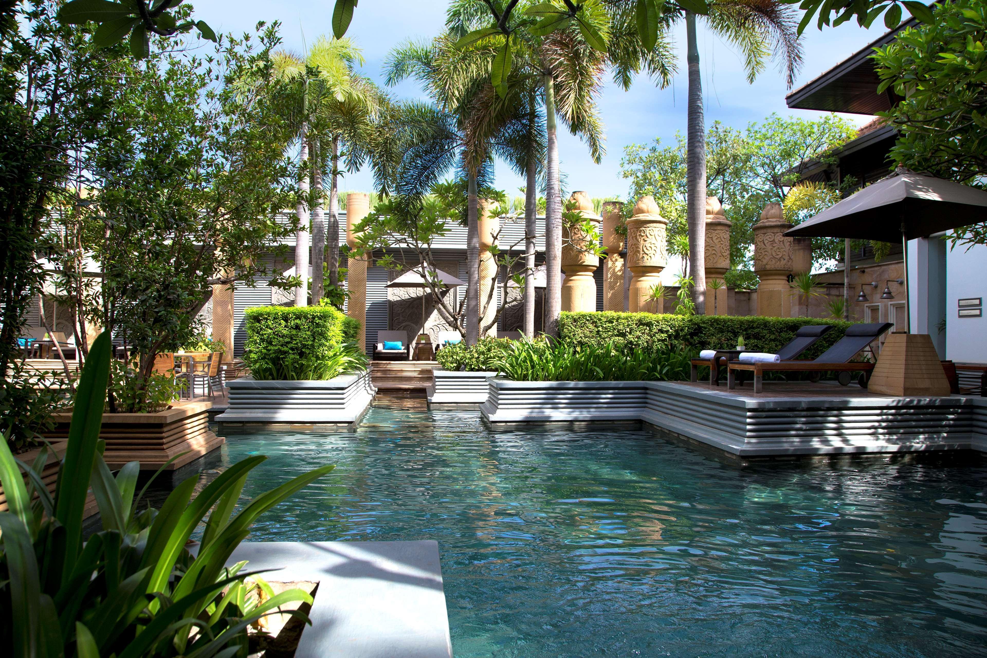 Park Hyatt 5*