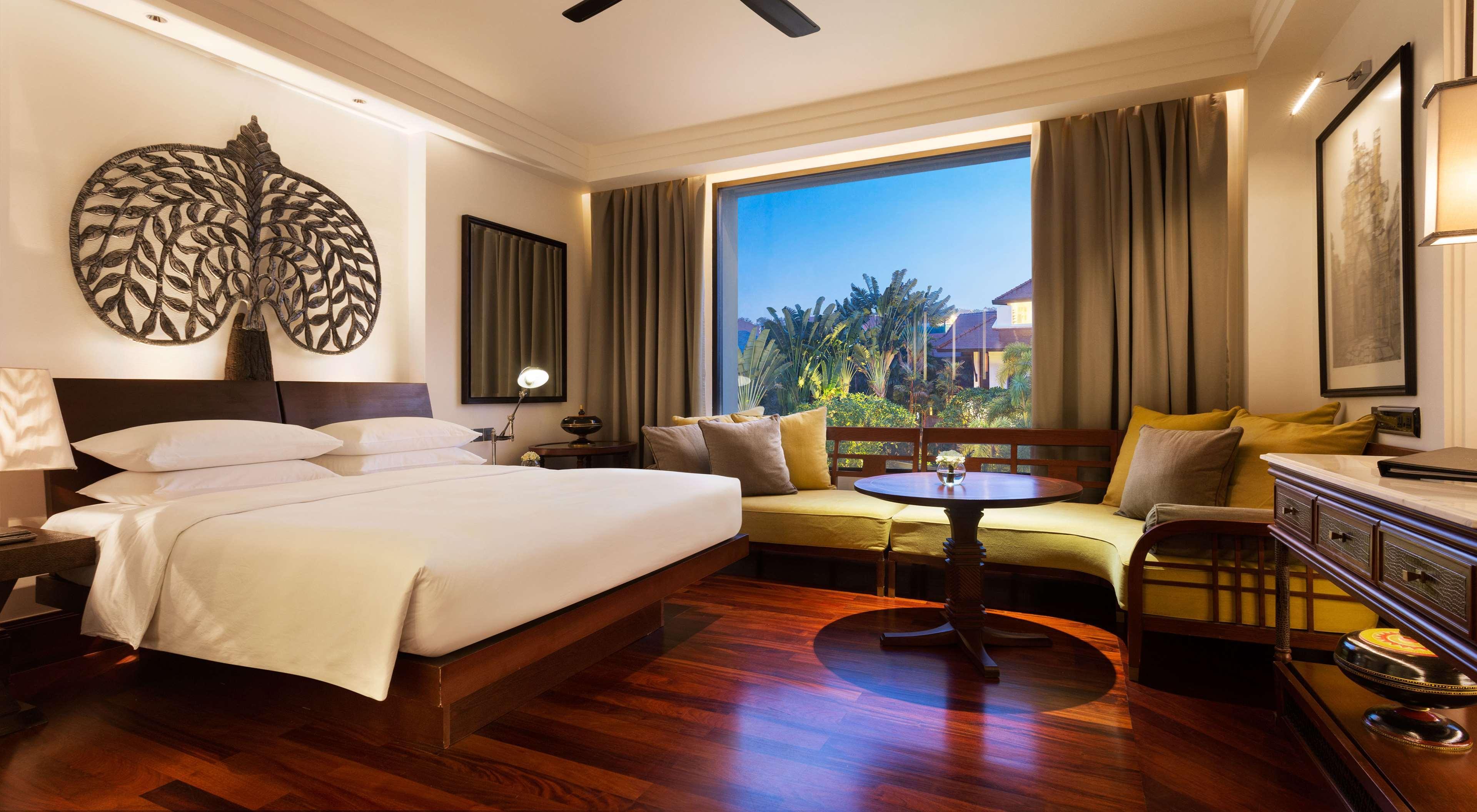 Park Hyatt Hotel Siem Reap