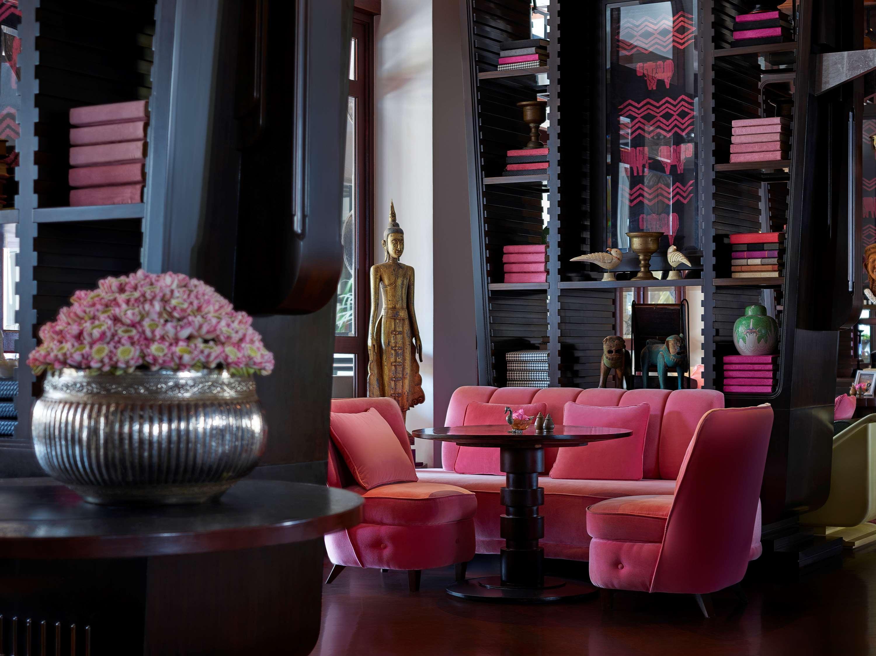 Park Hyatt 5*