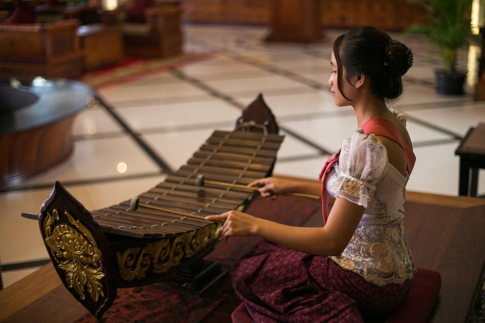 Pacific Premier & Siem Reap
