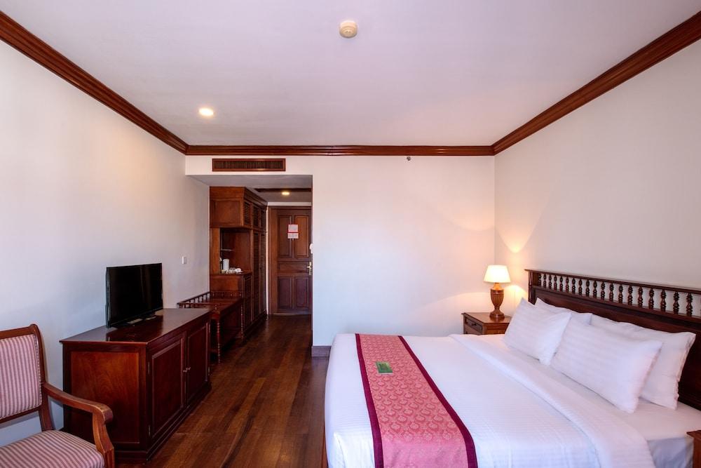 Hotel Steung Siemreap 4*