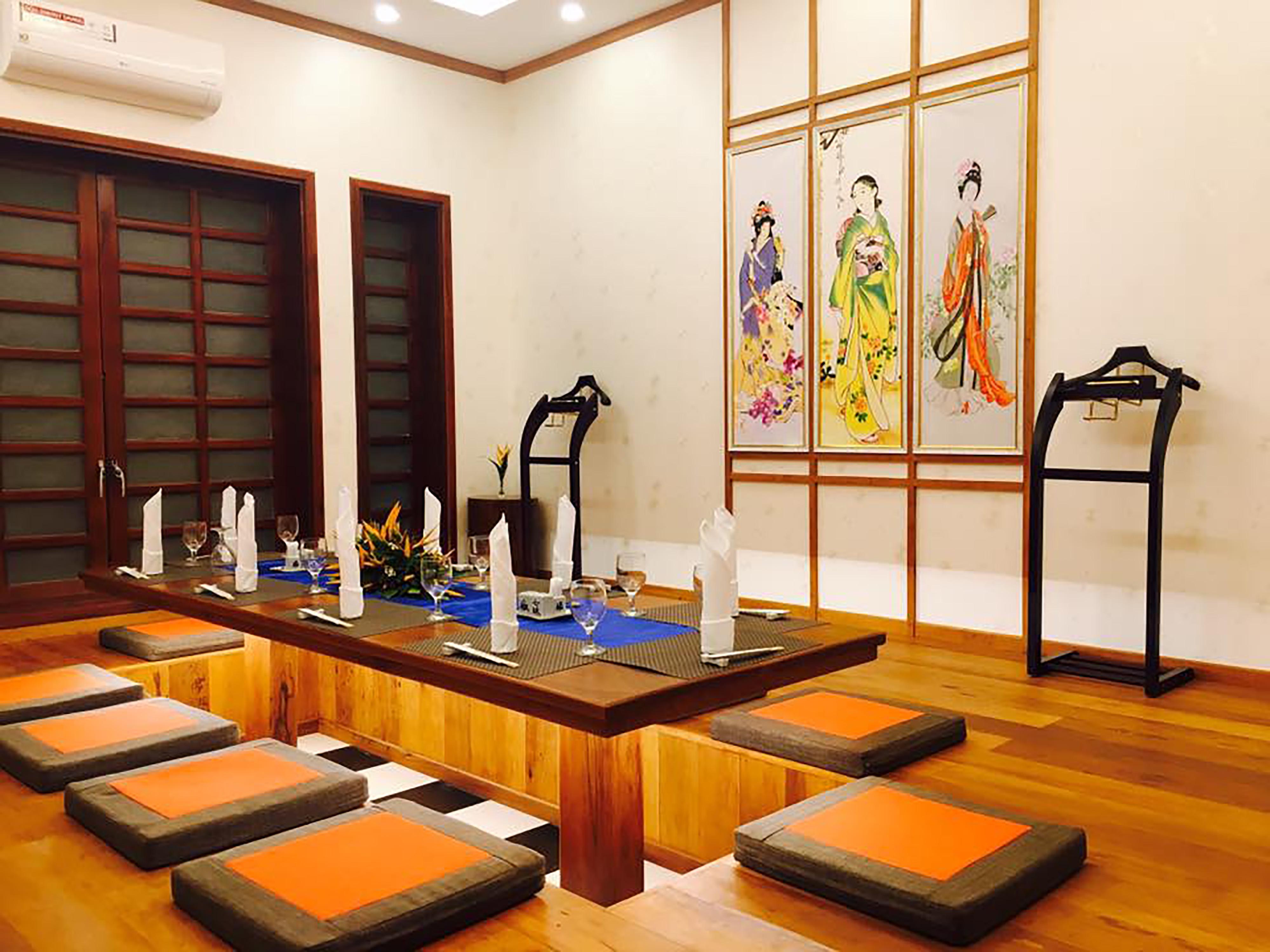 Sokha Palace Resort 4*