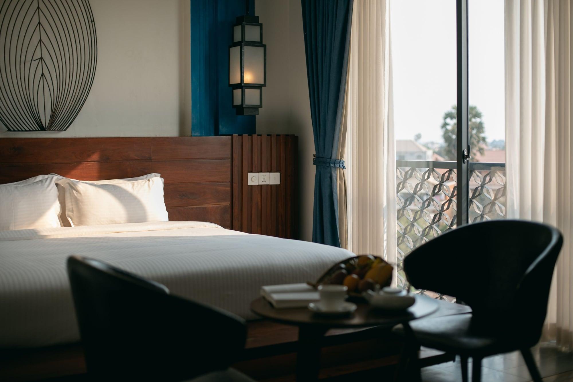 Khách sạn Hari & 4*