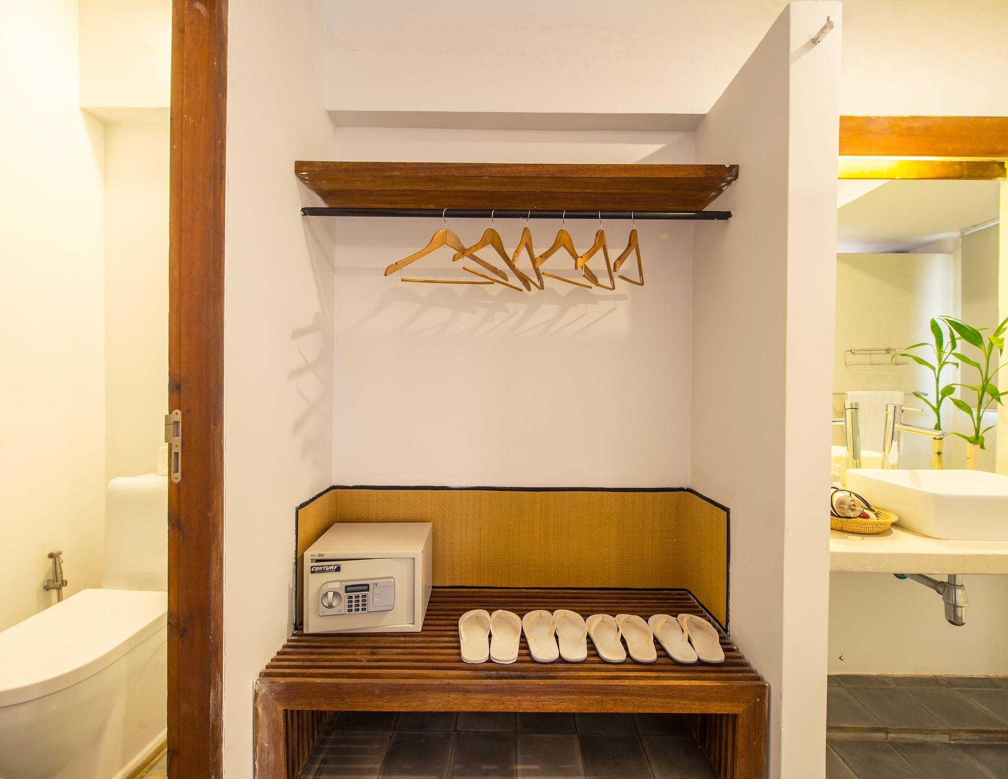 Phally's Hotel Siem Reap