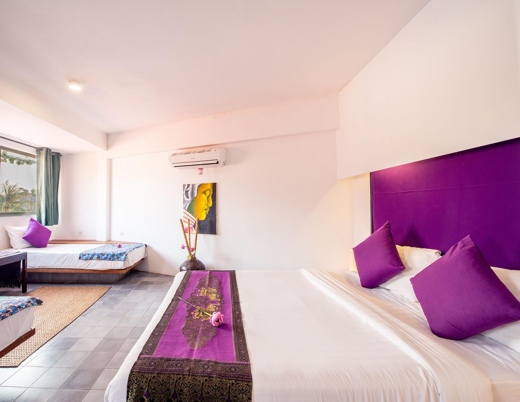 Phally's Hotel