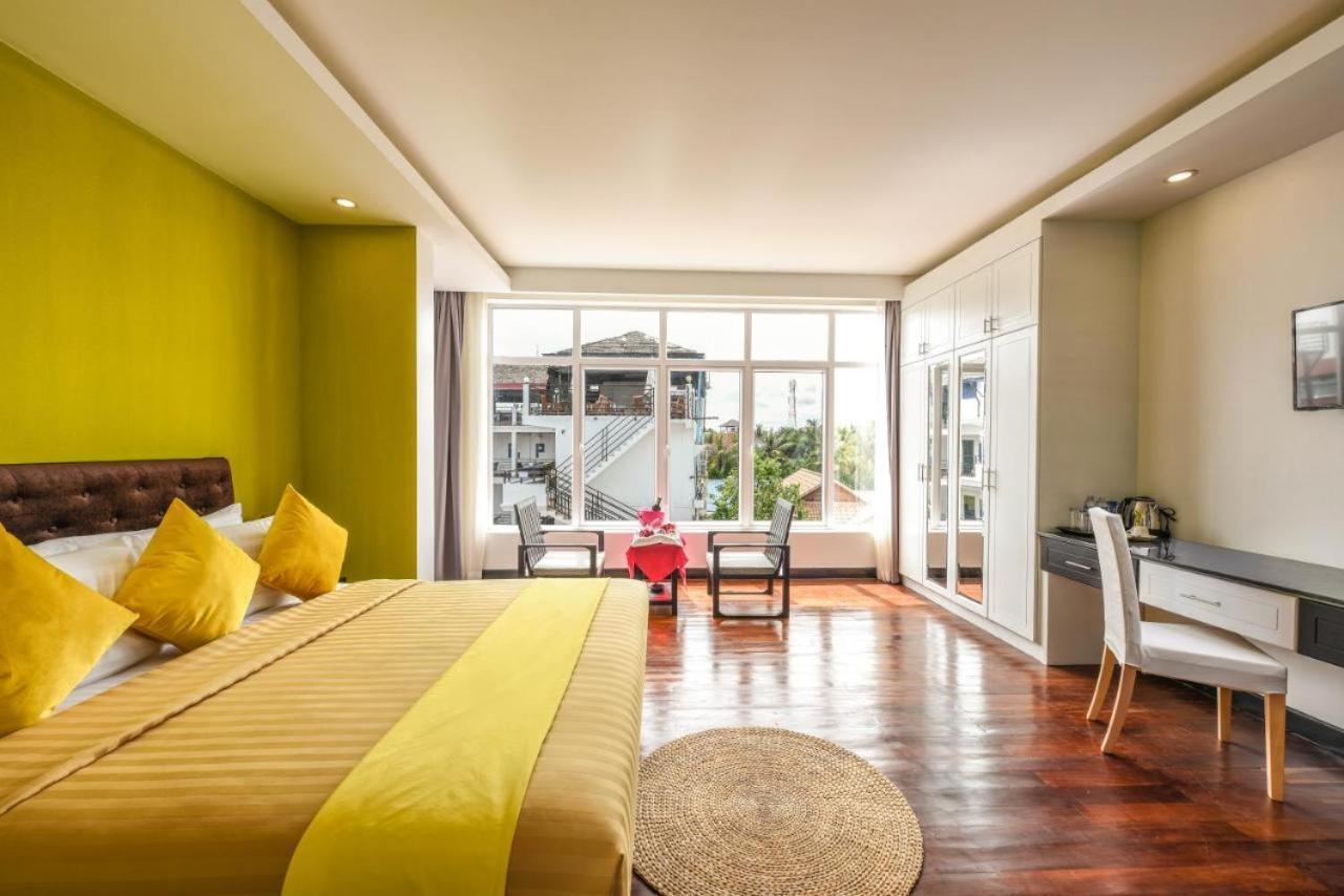 La Maravilla 3* Siem Reap