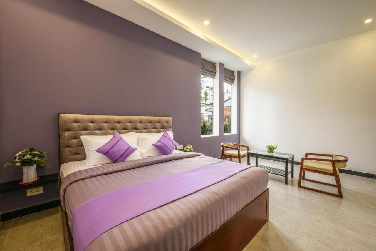 La Maravilla Siem Reap