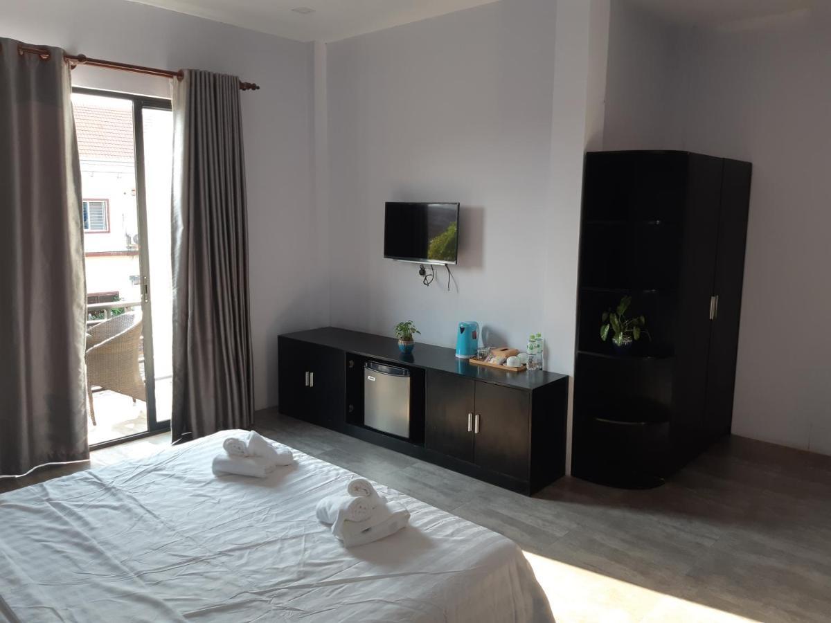 The Garden Deluxe Siem Reap