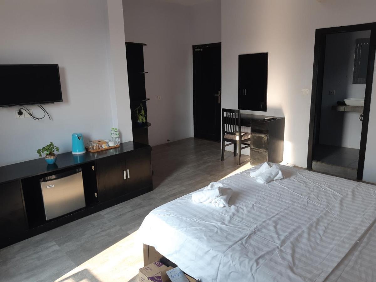 The Garden Deluxe Siem Reap