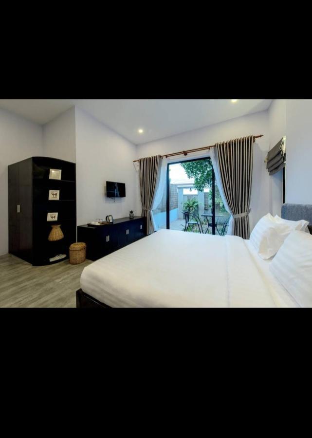 Hotel The Garden Deluxe Siem Reap