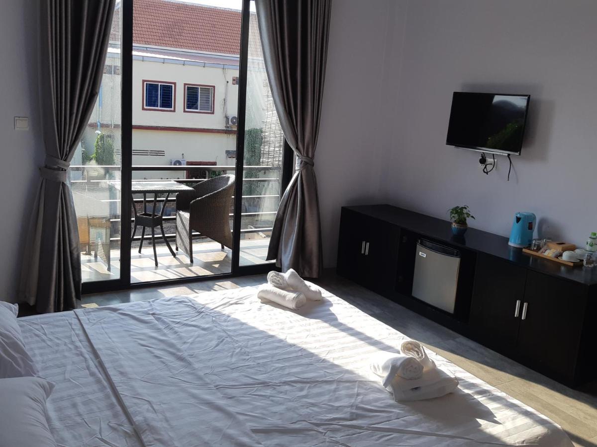 The Garden Deluxe * Siem Reap