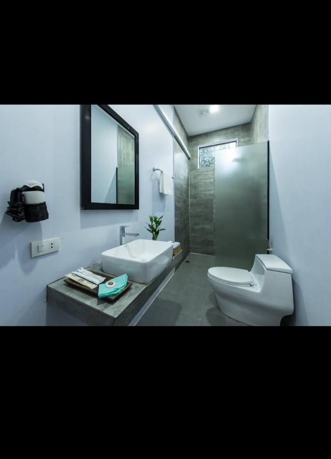 The Garden Deluxe Hotel *