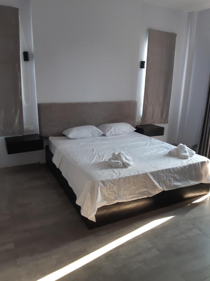 Hotel The Garden Deluxe Siem Reap