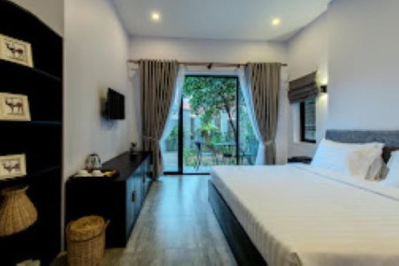 Hotel The Garden Deluxe *
