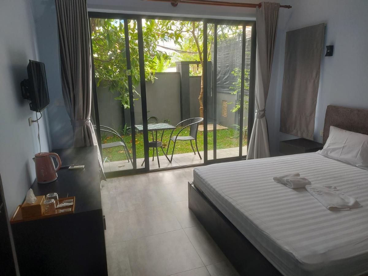 Hotel The Garden Deluxe Siem Reap