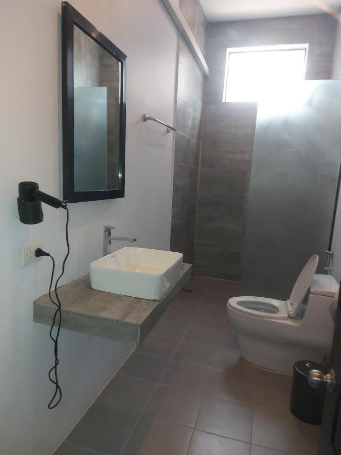 Hotel The Garden Deluxe Siem Reap