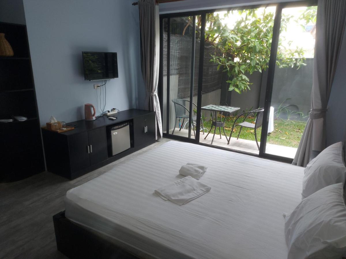 The Garden Deluxe Hotel Siem Reap