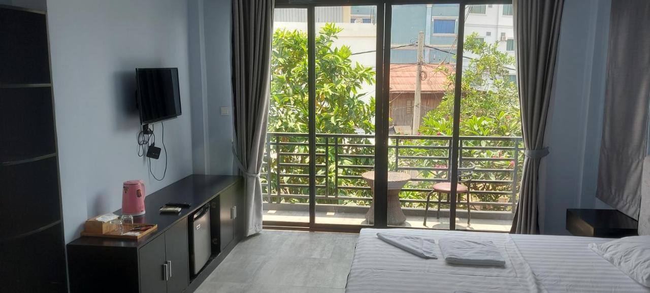 The Garden Deluxe * Siem Reap