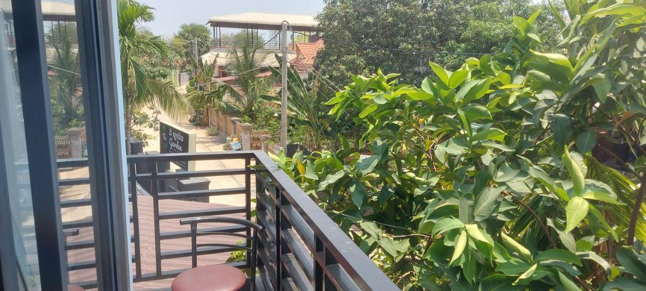 The Garden Deluxe Hotel *