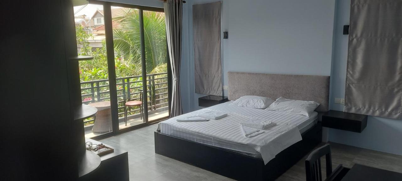 The Garden Deluxe * Siem Reap