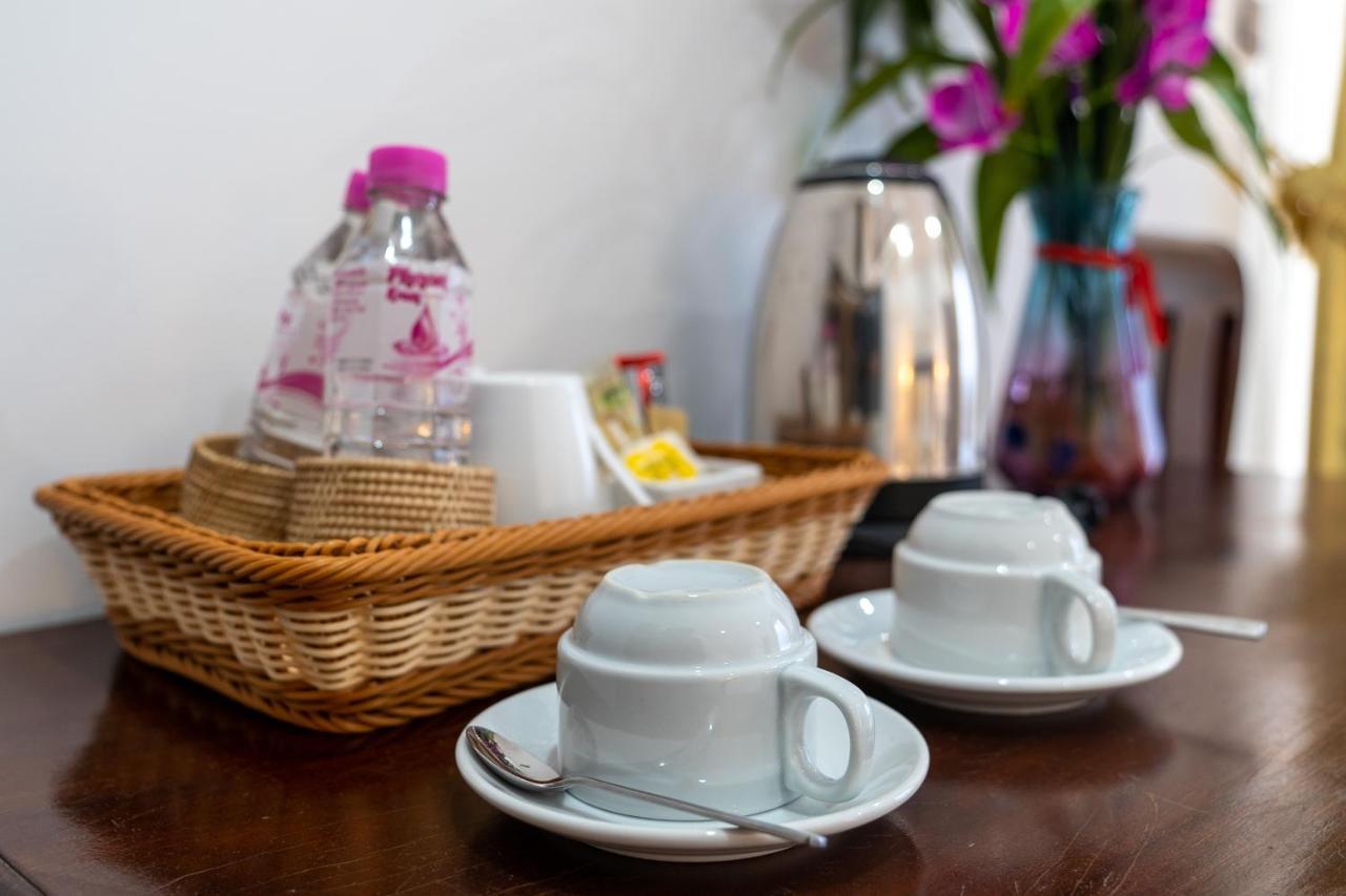 855 Siem Reapp Bed & Breakfast