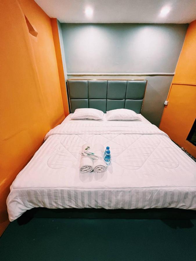 Pod Capsule Siem Reap