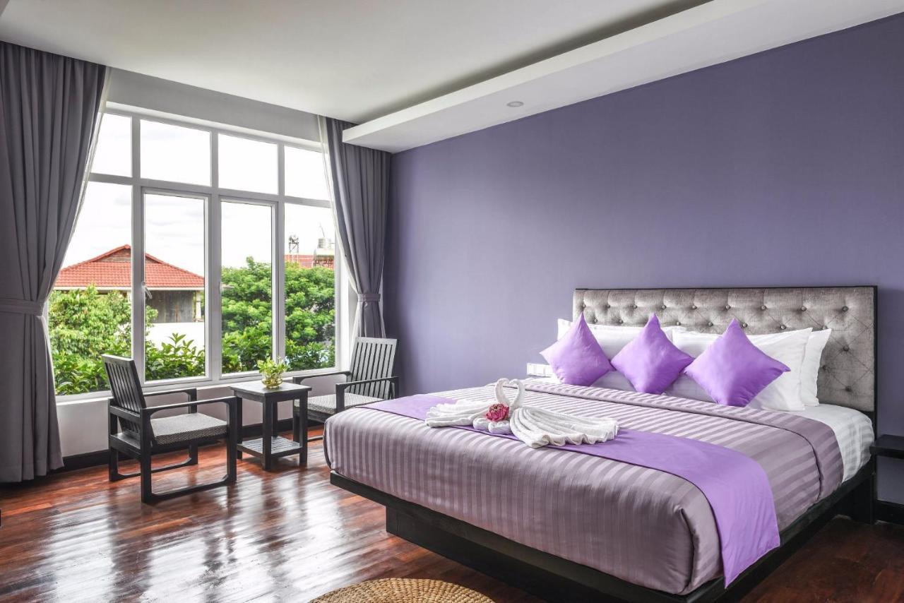La Maravilla Siem Reap